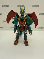 Hasbro Transformers Prime Deluxe Class Beast Hunters Predacon Ripclaw