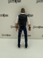 Hasbro Marvel Legends M’Baku BAF Series Ulysses Klane