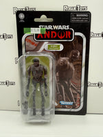 Hasbro Star Wars The Vintage Collection Star Wars: Andor K-2SO (Kay-Tuesso)