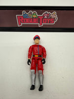 Hasbro G.I. Joe Battle Corps Street Fighter 2 M. Bison