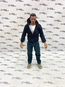 Hot Toys Iron Man 3 Tony Stark