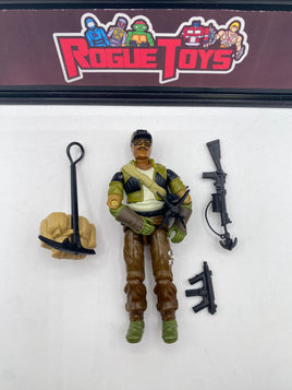 Hasbro 1985 GI Joe Alpine