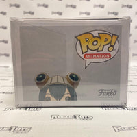 Funko POP! Animation My Hero Academia Tsuyu - Rogue Toys