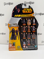 Hasbro Star Wars: Revenge of the Sith Battle Damage Anakin Skywalker