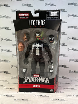 Marvel Legends Venom action figure