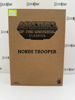 Mattel Masters of the Universe (MOTU) Classics The Evil Horde Horde Trooper