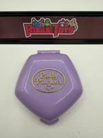 Bluebird Toys Polly Pocket Polly’s Fast Food Restaurant