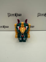 Hasbro Transformers G1 Cutthroat
