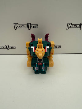 Hasbro Transformers G1 Cutthroat