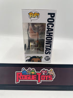 Funko POP! Disney Princess Pocahontas (Funko.com Exclusive)