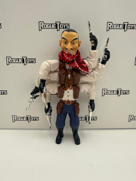 Full Moon Toys Puppet Master Six Shooter