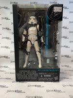 Star Wars The Black Series Sandtrooper