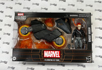 HASBRO Marvel Legends Series Ghost Rider