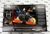 HASBRO Marvel Legends Series Ghost Rider