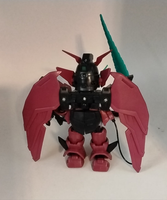 Bandai SD Gundam‐ Epyon Gundam