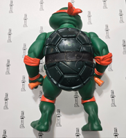 Playmate TMNT- Giant Size Michelangelo