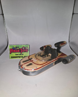 Hasbro Star Wars POTF- Luke's Landspeeder