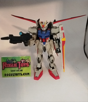 Bandai Gundam- Gundamseed Aile Strike Gundam