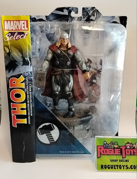 Marvel Select- Thor