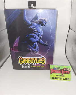 NECA Gargoyles- Thailog