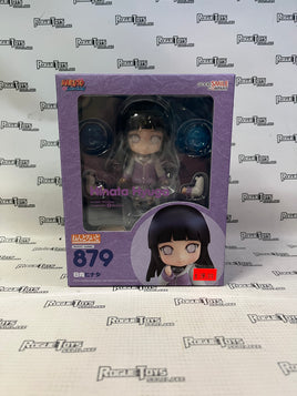 Naruto Shippuden Hinata Hyuga Nendoroid 879