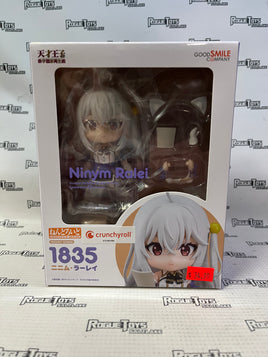 The Genius Prince’s Guide to Raising a Nation Out of Debt Ninym Ralei Nendoroid 1835
