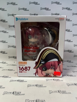 Hololive Houshou Marine Nendoroid 1687