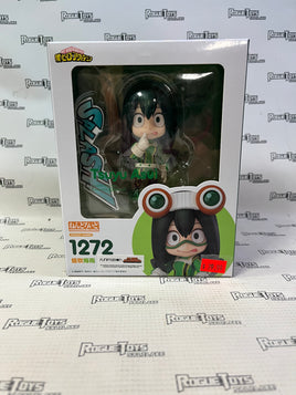 My Hero Academia Tsuyu Asui Nendoroid 1272