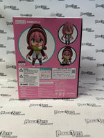 Laid-Back Camp Nadeshiko Kagamihara Nendoroid 903