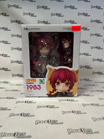 Miss Kobayashi’s Dragon Maid Iruru Nendoroid 1983
