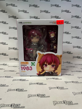 Miss Kobayashi’s Dragon Maid Iruru Nendoroid 1983
