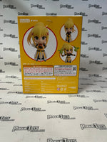 Konosuba Darkness Nendoroid 758