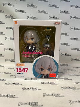 Zombie Land Saga Junko Konno Nendoroid 1347
