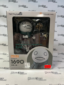 NieR Replicant Emil Nendoroid 1690
