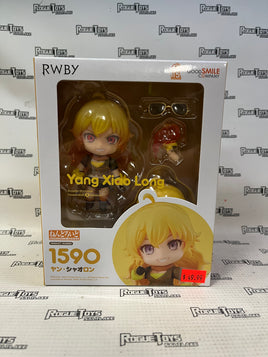 RWBY Yang Xiao Long Nendoroid 1590