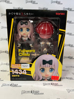 Love is War Fujiwara Chika Nendoroid 1434