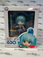 Konosuba Aqua Nendoroid 630