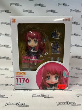 Zombie Land Saga Sakura Minamoto Nendoroid 1176