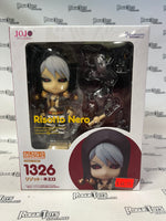 Jojos Bizzare Adventure Risotto Nero Nendoroid 1326