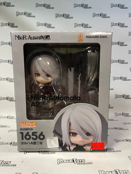 NieR Automata A2 Nendoroid 1656