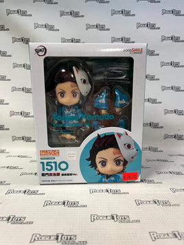Demon Slayer Tanjiro Kamado Final Selection Ver. Nendoroid 1510