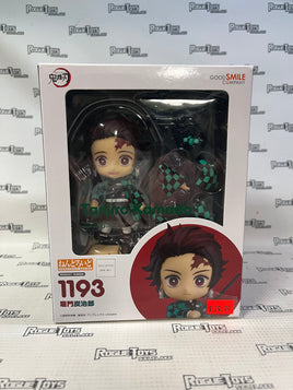 Demon Slayer Tanjiro Kamado Nendoroid 1193