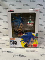 Promare Galo Thymos Nendoroid 1152