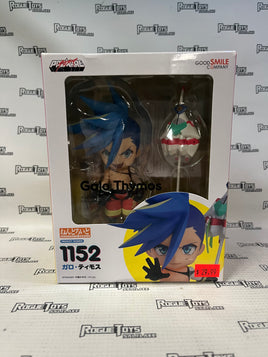 Promare Galo Thymos Nendoroid 1152