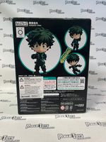 My Hero Academia Izuku Midoriya Stealth Suit Ver. Nendoroid 1691