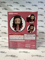 Demon Slayer Nezuko Kamado Nendoroid 1194