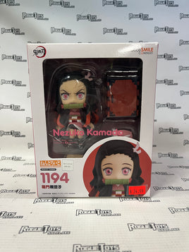 Demon Slayer Nezuko Kamado Nendoroid 1194