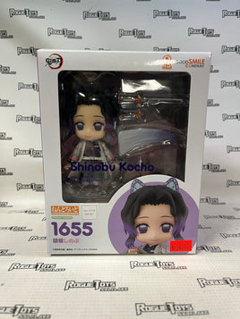 Demon Slayer Shinobu Kocho Nendoroid 1655
