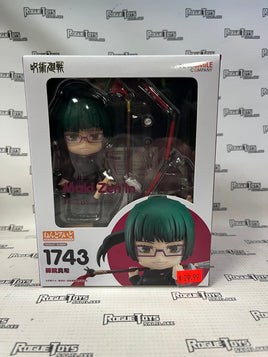 Jujutsu Kaisen Maki Zen’in Nendoroid 1743
