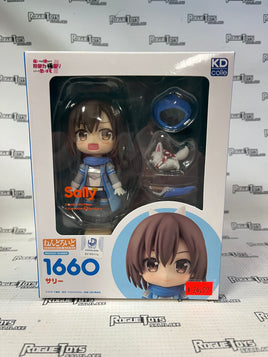 BOFURI: I Don’t Want to Get Hurt, so I’ll Max Out My Defense. Sally Nendoroid 1660